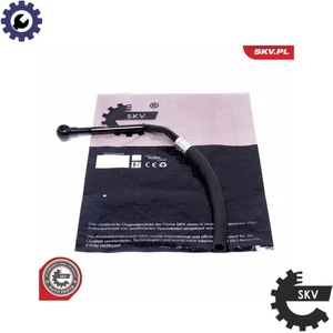 HYDRAULIC HOSE STEERING SYSTEM 10SKV937 FOR BMW 7E38 M60B40 4.0L M60B30 3.0L - Picture 1 of 10