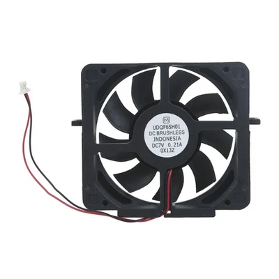 Inner Cooler Fan DC7V Replacement Accessory Part for 3W 30000 3000X 5W 50000 - Bild 1 von 4