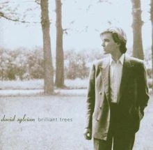 Brilliant Trees von David Sylvian | CD | Zustand sehr gut - Bild 1 von 2