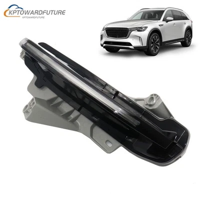 Fits MAZDA CX-90 WIDE WAGON 2024 - 25 LAMP ( LH ) FRONT COMBINATION KAAA-51-070A - Image 1 of 4