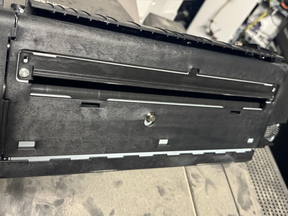 Tambor y desarrollador Ricoh Sp8300 OEM, correa de transferencia, unidad de fusor Foto 1 de 4