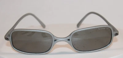 Gafas de sol Bolle' mod 713 tns pequeñas vintage Foto 1 de 4