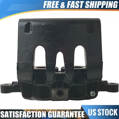 Pinza de freno de disco trasera izquierda Cardone 1 para Ford F-250 Super Duty 2008 2009 2010 Foto 1 de 3