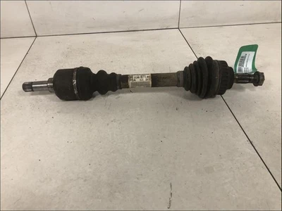 Cardan gauche (transmission) CITROEN BERLINGO 1 PHASE 2 00003272LP - Photo 1/3