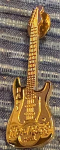 PIN GUITARRA HARD ROCK CAFÉ BALI - Imagen 1 de 1