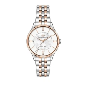 LUCIEN ROCHAT Charm – Women's Watch Bicolor / Nacre (R0453114503) - Imagen 1 de 6