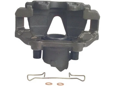 Pinza de freno delantera izquierda cardone 36843VKVH 2004 para Volkswagen Jetta 1996-2005 Foto 1 de 2