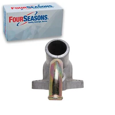 4 Seasons Engine Coolant Water Outlet For 1978 GMC C15 Suburban 5.7L V8 - Image 1 of 4