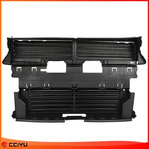 Radiator Shutter Grille fit for Ford Fusion 1.5L 2014-2016 Fusion 1.6L 13-14 - Picture 1 of 8