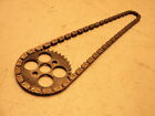 Honda Ch125 Ch 125 Elite #5112 Timing Chain & Components
