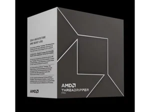 AMD Ryzen Threadripper PRO 7975WX 4,0GHz 32 Core 64 Threads sTR5 CPU entsperrt - Bild 1 von 4