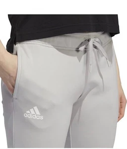 ADIDAS Ladies Team Issue tapered pants - Picture 1 of 6