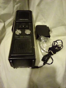 Realistische Marke CB Citizens Transceiver TRC-180 2 Watt 3-Kanal getestet funktioniert - Bild 1 von 7