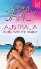 Australia: In Bed with the Playboy: Hidden Mistress, Public Wife/The Secret Mist