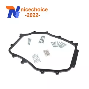 New 1/2" Intake Manifold Spacer Fit for INFINITI G35 2003-2007 3.5L - Bild 1 von 6