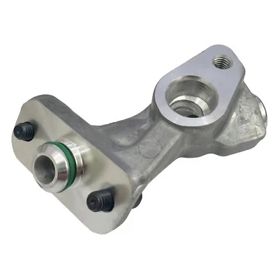 Nuevo colector compresor de aire acondicionado RYC IH327-MD para Honda Accord 3,0 L 2006 2007 Foto 1 de 4