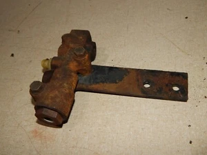 77 78 Cadillac Eldorado Brake Proportioning Valve - Picture 1 of 3