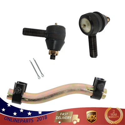 Eslabón de arrastre ajustable 4-6 pulgadas para GMC C15/K15 C25/K25 4x4 1973-1991 Elevador requerido Foto 1 de 4