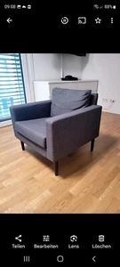 Bequeme Sessel zu verkaufen 2x - Bild 1 von 3