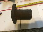1960s? 1970s? Unk Thermostat Housing Water Neck Outlet International Harvester