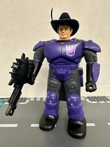 Figura suelta Pretender Motormaster Transformers Dairycon 2009 RARA - completa - Imagen 1 de 10