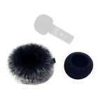 Windscreen Kit For Zoom H1n & H1 Recorder Foam Cover Microphone Sponge Cover