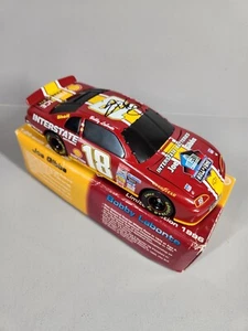 Bobby Labonte Autographed #18 HOF Redskins 1996 1/24 Action BWB Diecast Car. - Picture 1 of 21