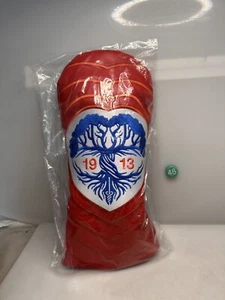 The Concession Golf Tournament Driver Head Cover ( Brand New ) - Picture 1 of 2