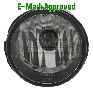 Fits Nissan NV200 Van 2009-> Front Fog Spot Light Lamp Drivers Side Right Hand - Picture 1 of 24