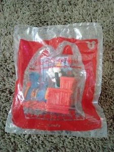NEU McDonalds Happy Meal 2020 Disney Runaway Railway #1 Goofy Train - Bild 1 von 3