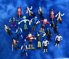 Pirate Toy Figure Lot