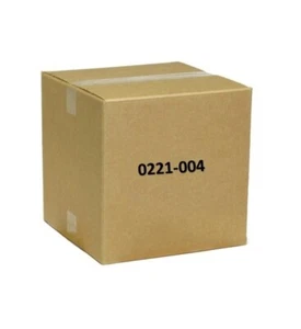 Axis 0221-004 Day-Night Indoor Network Camera - Picture 1 of 1