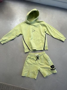 Boys Neon Zara set size 9 - Picture 1 of 7
