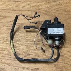 Porsche 911 SC 1978-1983 Interruptor OXS Y EGR Con Cableado 911 641 225 02 - Picture 1 of 4
