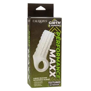 Performance Maxx™ Liquid Silicone Reversible Sleeve - Picture 1 of 1