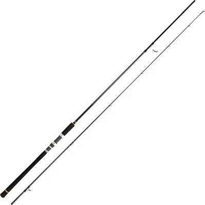 Varilla giratoria de lubina Major Craft CROSTAGE CRX-962M 2 piezas de pescadores elegantes Foto 1 de 4