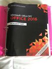 Microsoft Office 365, Office 2016 Introductory Shelly Cashman Series
