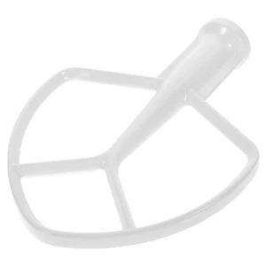 Mixer Accessories Stand Whisk Attachment Accessory Egg Beater Flat - Picture 1 of 12