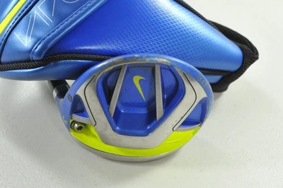 Nike Vapor Fly 3-15* madera de calle rígida flexible derecha azul Tensei 65 g grafito #206965 Foto 1 de 4