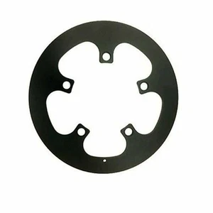 FSA alloy Bicycle Chain Guard 110 x 46T-48T black | Chain Guard - Picture 1 of 7