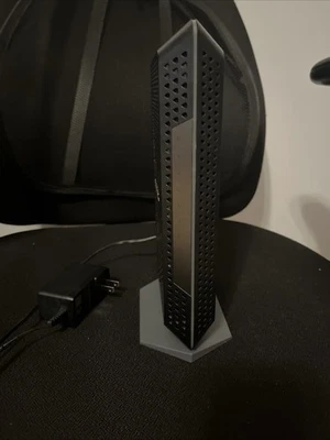 NETGEAR Nighthawk CM1200 Cable Modem - Image 1 of 4