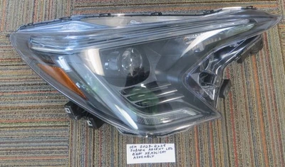 OEM 2023-2025 Ascent Right Passenger Side LED Headlight Assembly   Very Nice - Image 1 of 4