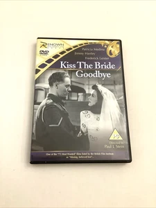 Renown Pictures DVD Kiss The Bride Goodbye - Imagen 1 de 4