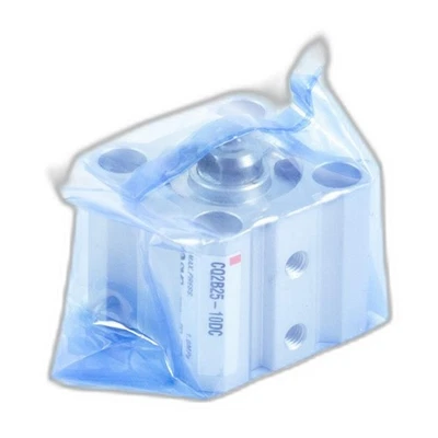 SMC | CQ2B 25-10 DC  | NOUVEAU | NSFP | PLC2DAY New in stock at PLC2DAY - Photo 1/2