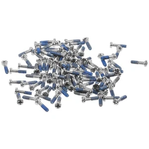 Kit de 100 piezas de reparación de gafas para gafas de sol - Imagen 1 de 12