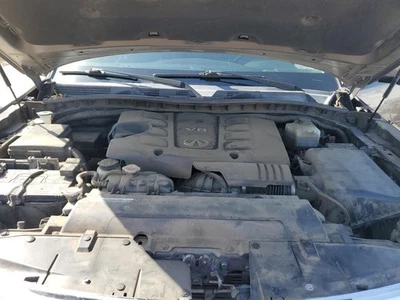 Used Fuel Injection Air Flow Meter fits: 2016 Infiniti QX80  Grade A - Image 1 of 4