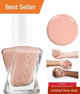 High-Gloss Gel Nail Polish, Shade 30 Sew Me - Convenient 2-Step System, 13.5 ml - Picture 1 of 9
