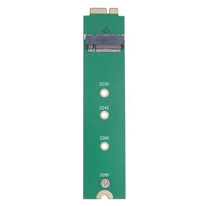 Adaptateur SSD pour MacBook Air 11/13 (2010-2011) - Imagen 1 de 6