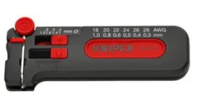 KNIPEX - 1280100SB - TIRADOR DE CABLES, MINI - Imagen 1 de 1