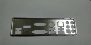 1PCS I/O IO Shield for ASUS Z170-A Motherboards - Picture 1 of 1